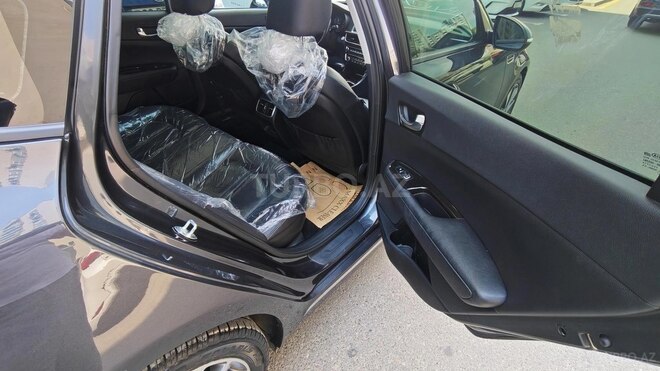 Kia K5-15