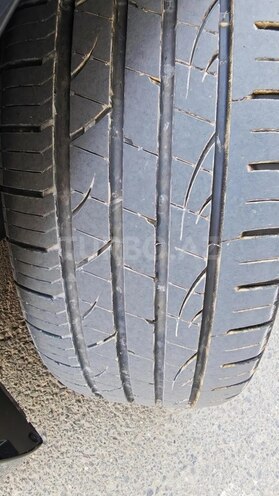 Kia K5-20