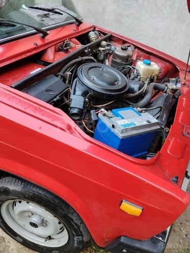 LADA (VAZ) 2107-5