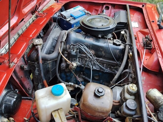 LADA (VAZ) 2107-7