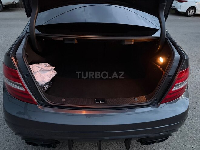 Mercedes C 250-10