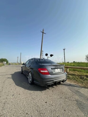 Mercedes C 250-16