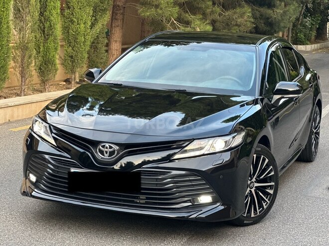 Toyota Camry-2