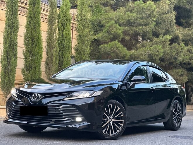 Toyota Camry-3