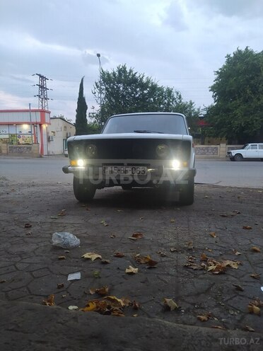 LADA (VAZ) 2106-1