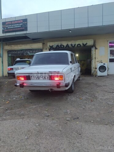 LADA (VAZ) 2106-2