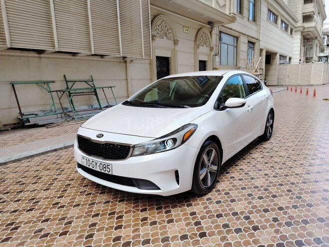 Kia Cerato-2