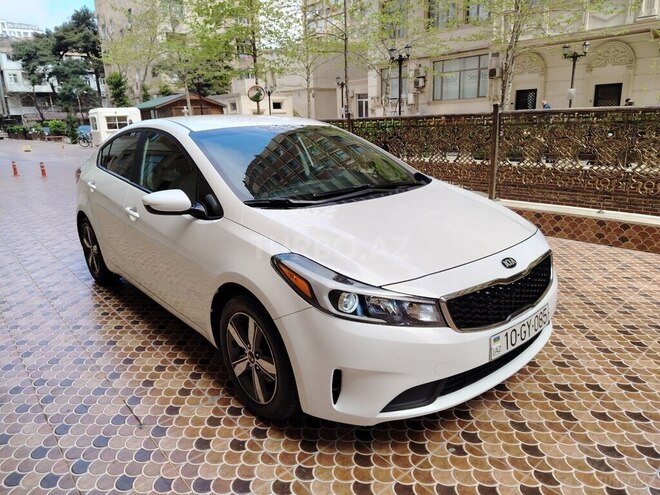 Kia Cerato-1
