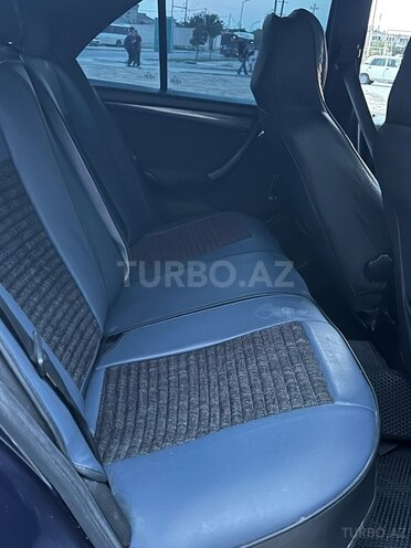 Mercedes C 200-9