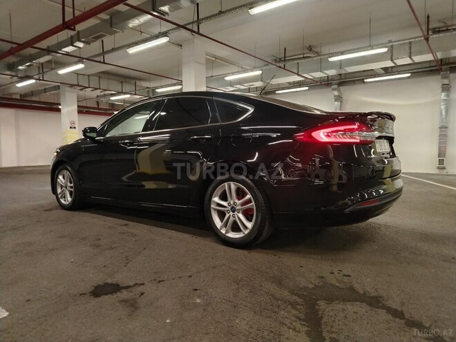 Ford Fusion (North America)-4