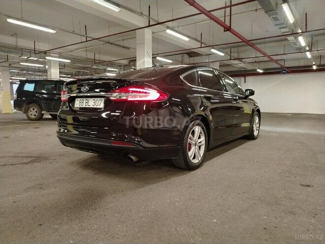 Ford Fusion (North America)-3