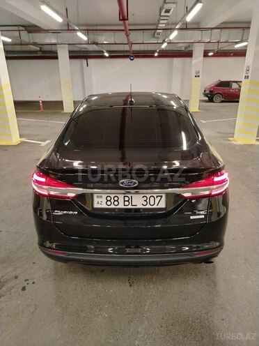 Ford Fusion (North America)-5