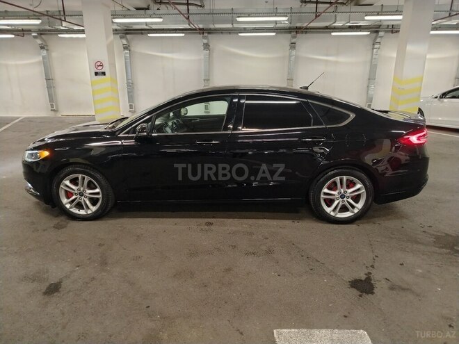 Ford Fusion (North America)-7