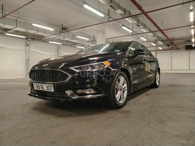 Ford Fusion (North America)-8