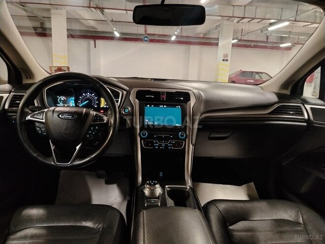 Ford Fusion (North America)-11