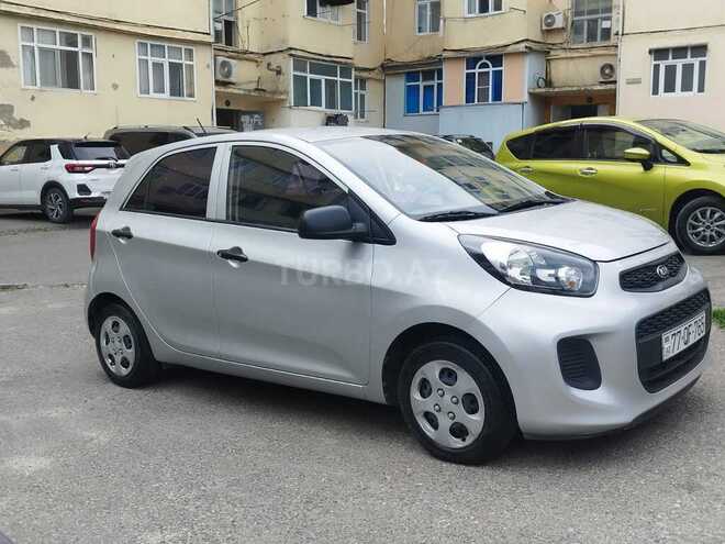 Kia Morning-7