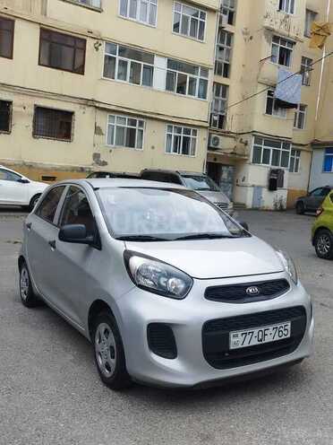 Kia Morning-8