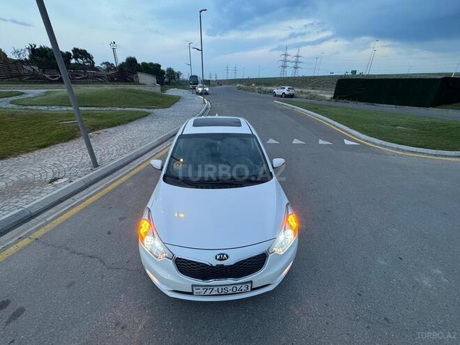 Kia Cerato-9