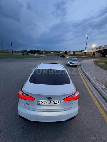 Kia Cerato-7