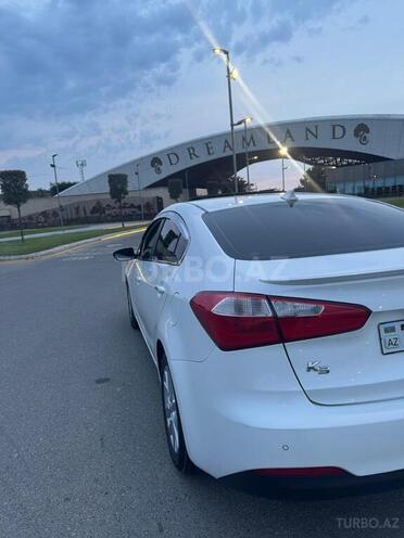 Kia Cerato-16