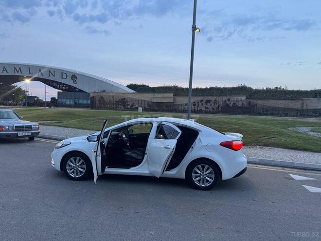 Kia Cerato-14