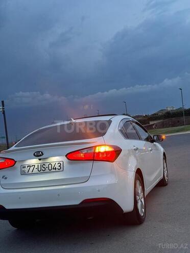 Kia Cerato-6