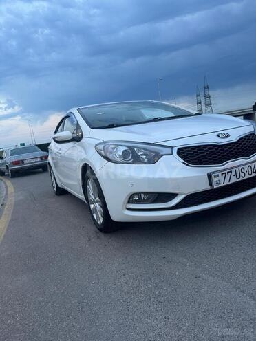 Kia Cerato-21