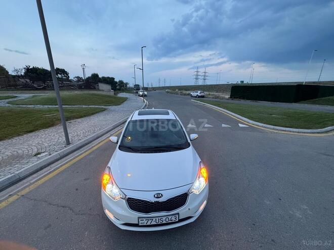 Kia Cerato-11