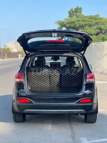 Kia Sorento-9