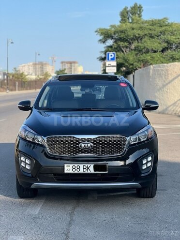 Kia Sorento-3