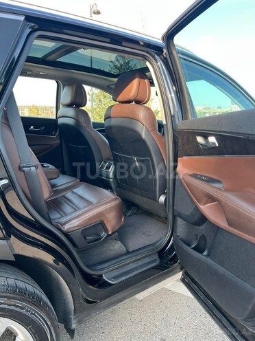 Kia Sorento-15