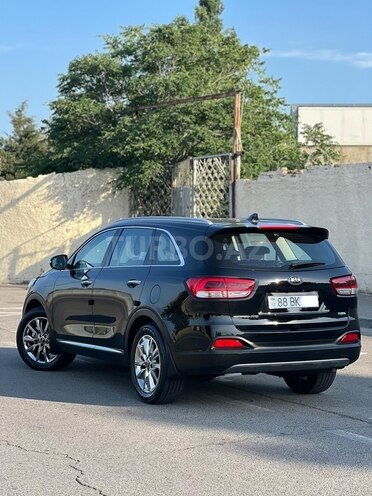 Kia Sorento-5