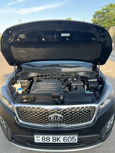 Kia Sorento-17