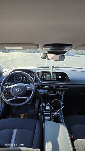 Hyundai Sonata-5