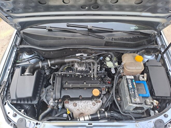 Opel Astra-5