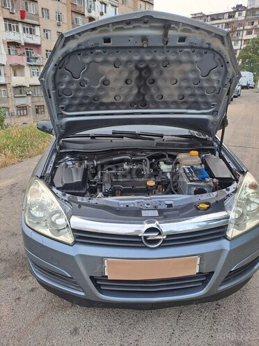 Opel Astra-6