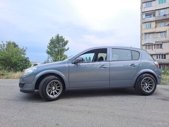 Opel Astra-7