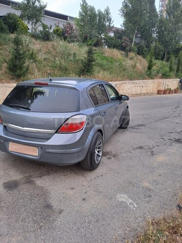 Opel Astra-9