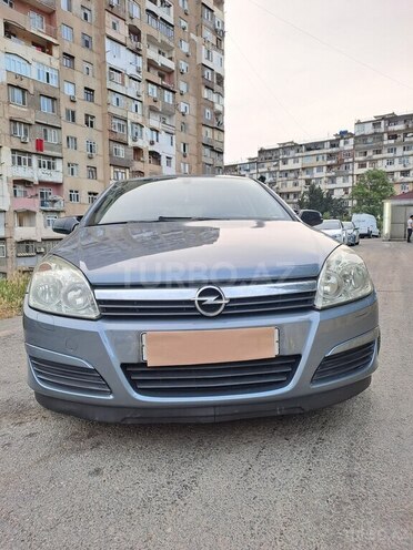 Opel Astra-8