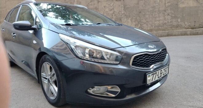 Kia Ceed SW-7
