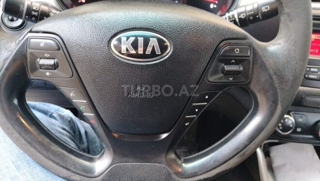 Kia Ceed SW-8