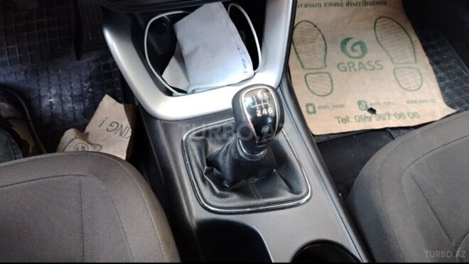 Kia Ceed SW-9