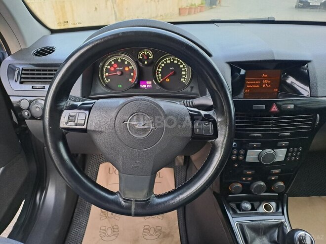 Opel Astra-14