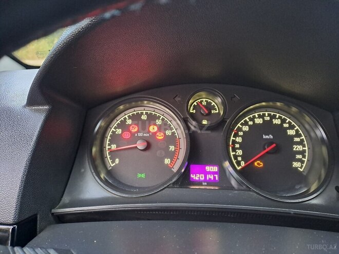 Opel Astra-13