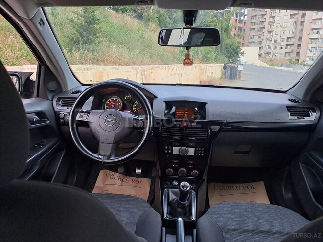 Opel Astra-15