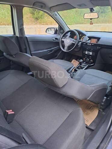 Opel Astra-20