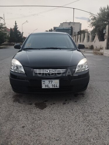 Kia Rio-1