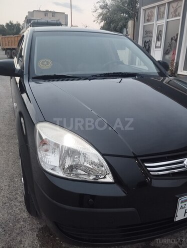 Kia Rio-4