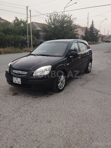 Kia Rio-9