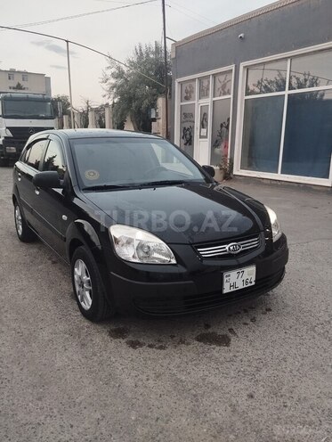 Kia Rio-8